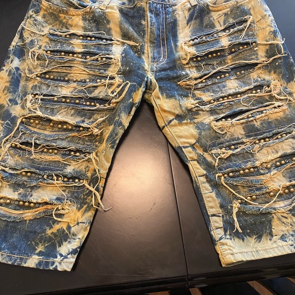 5 pair Robin’s jeans - Picture 7 of 8